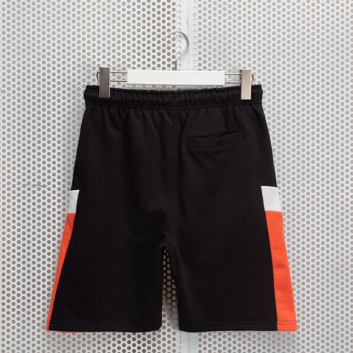 STARTER - Short Algodón Niño Starter