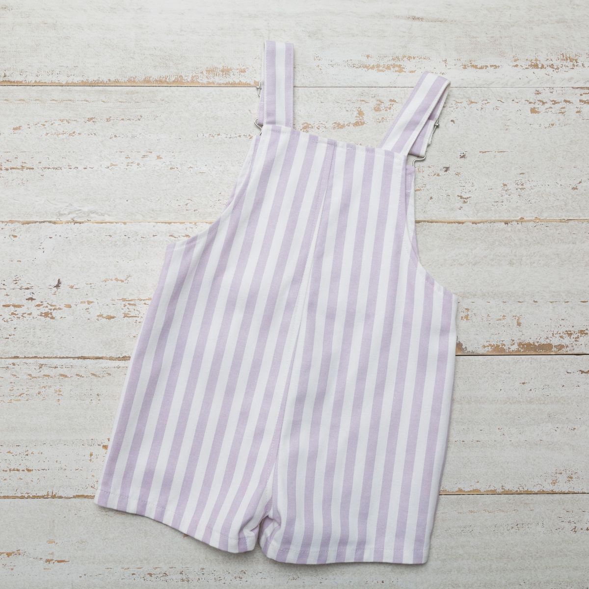 YAMP - Jardinera Bebé Niña Algodón Yamp