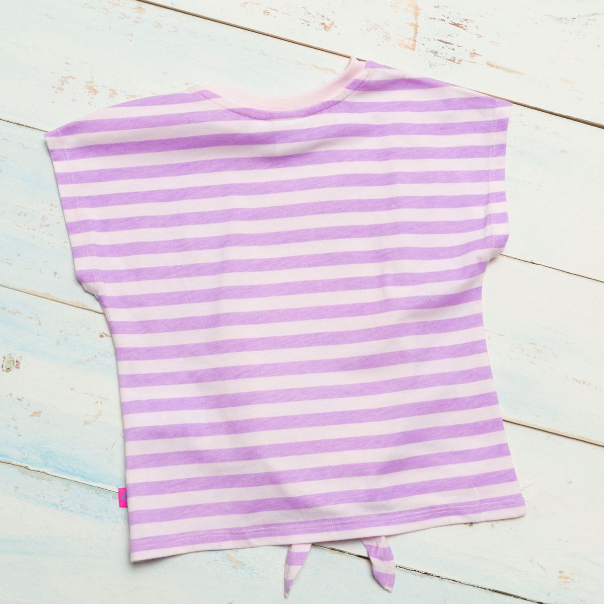 PAW PATROL - Polera Paw Patrol Manga Corta Niña Algodón