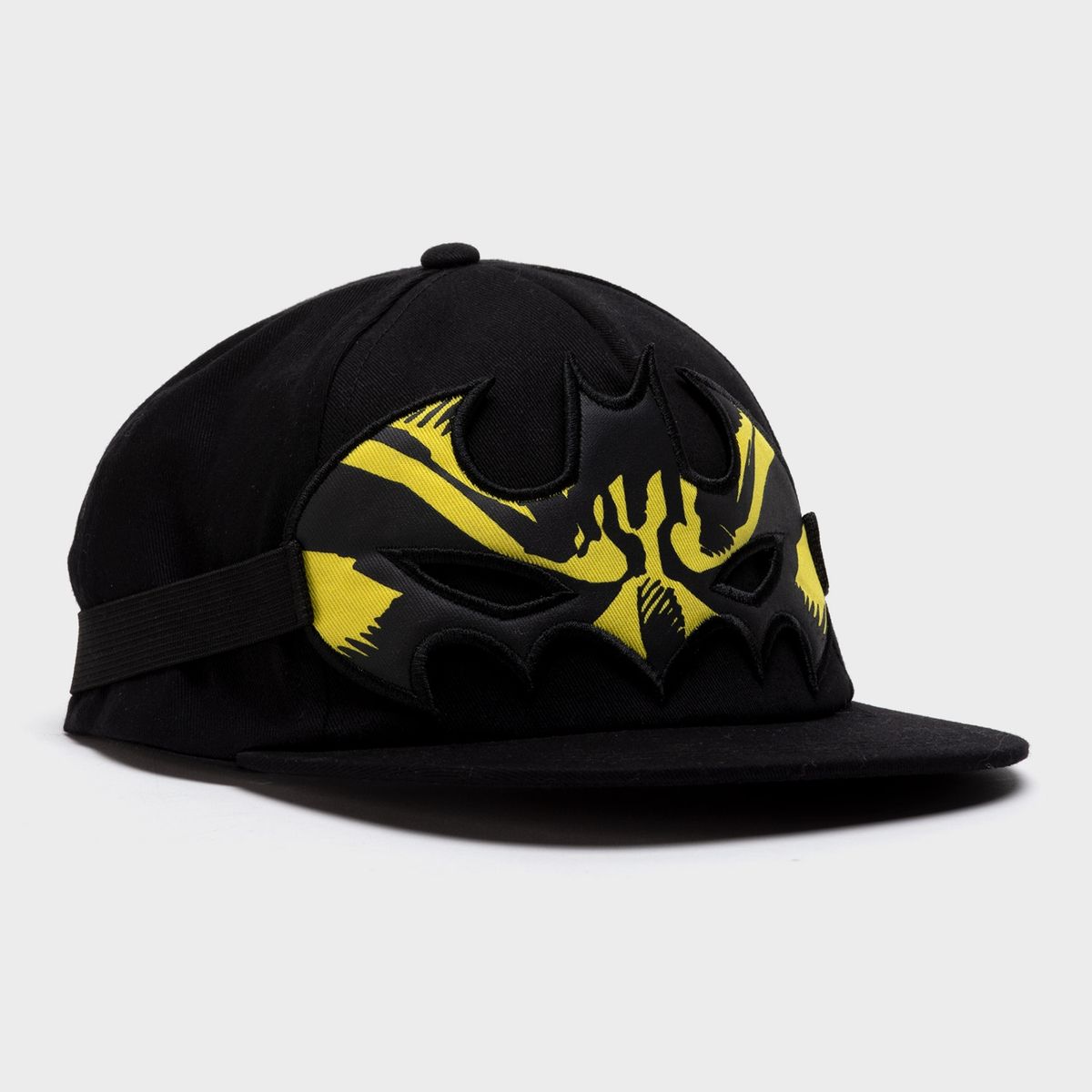 DC ORIGINALS - Gorro Batman Niño Algodón Dc Originals
