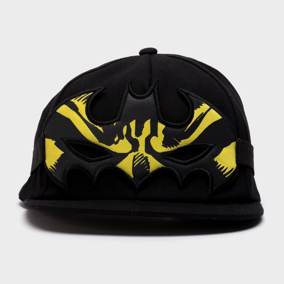 DC ORIGINALS - Gorro Batman Niño Algodón Dc Originals