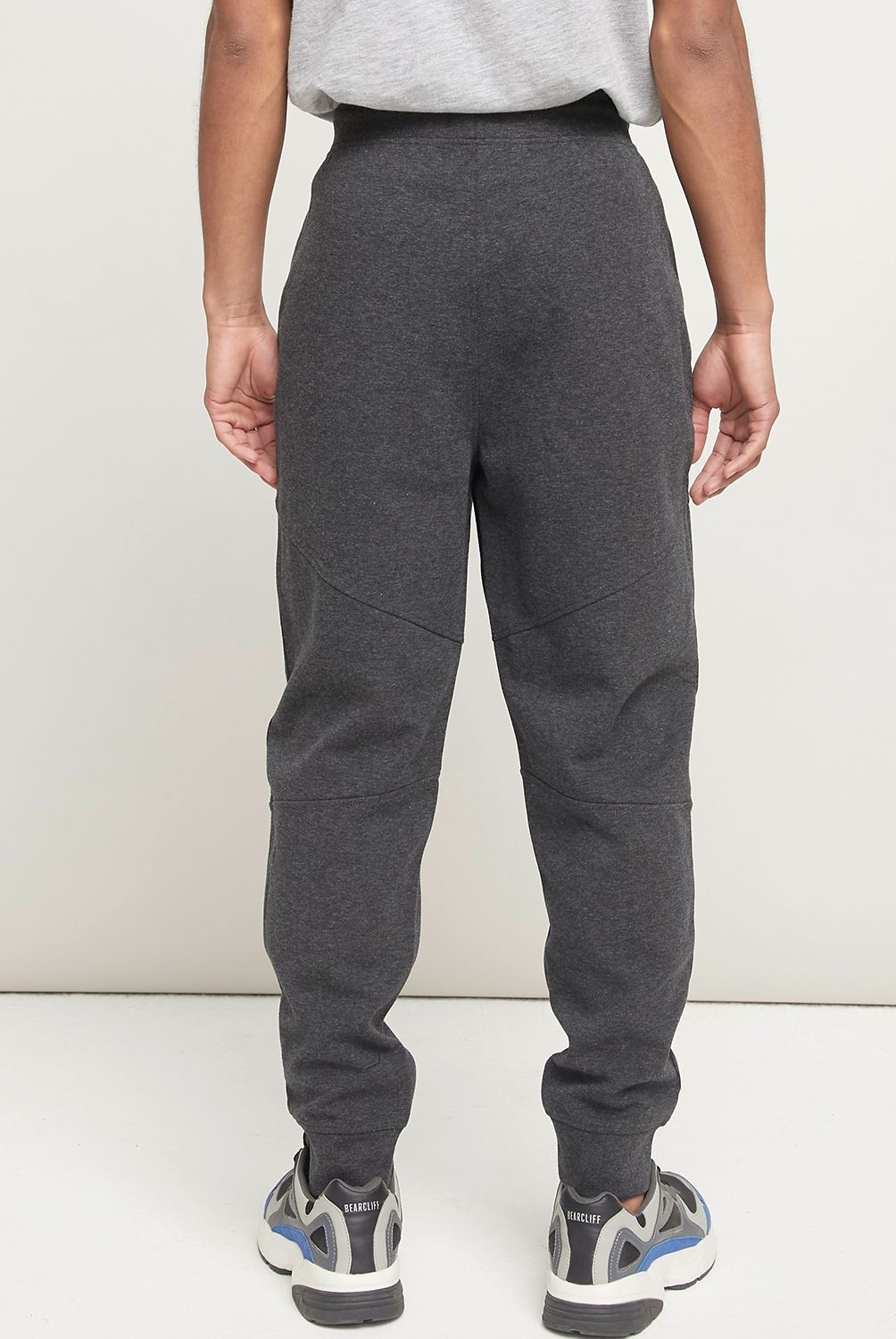 BEARCLIFF - Pantalon Jogger Fit Hombre Bearcliff