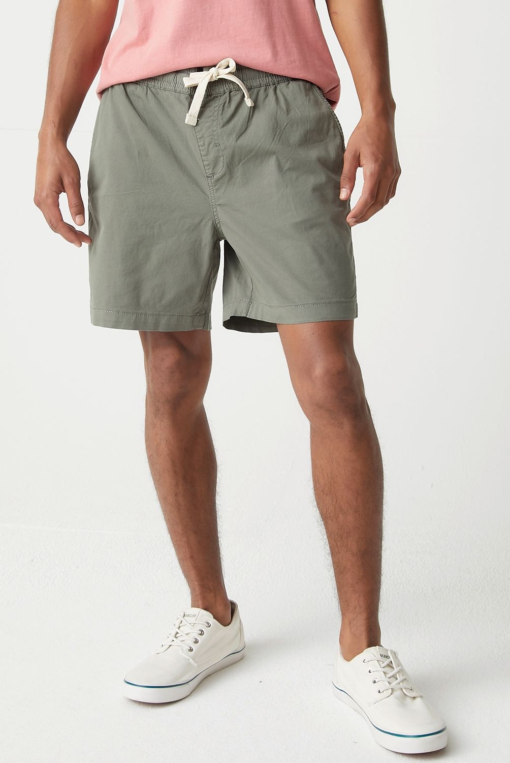 BEARCLIFF - Bearcliff Bermuda hombre
