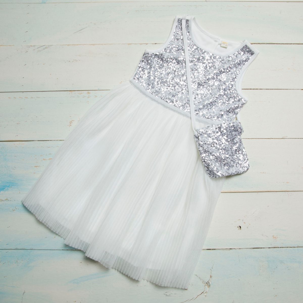 YAMP - Yamp Vestido Fiesta Niña