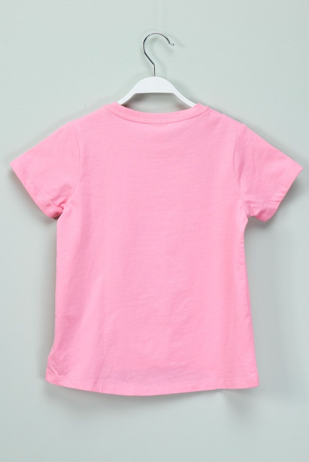 YAMP - Polera Manga Corta Niña Algodón Yamp
