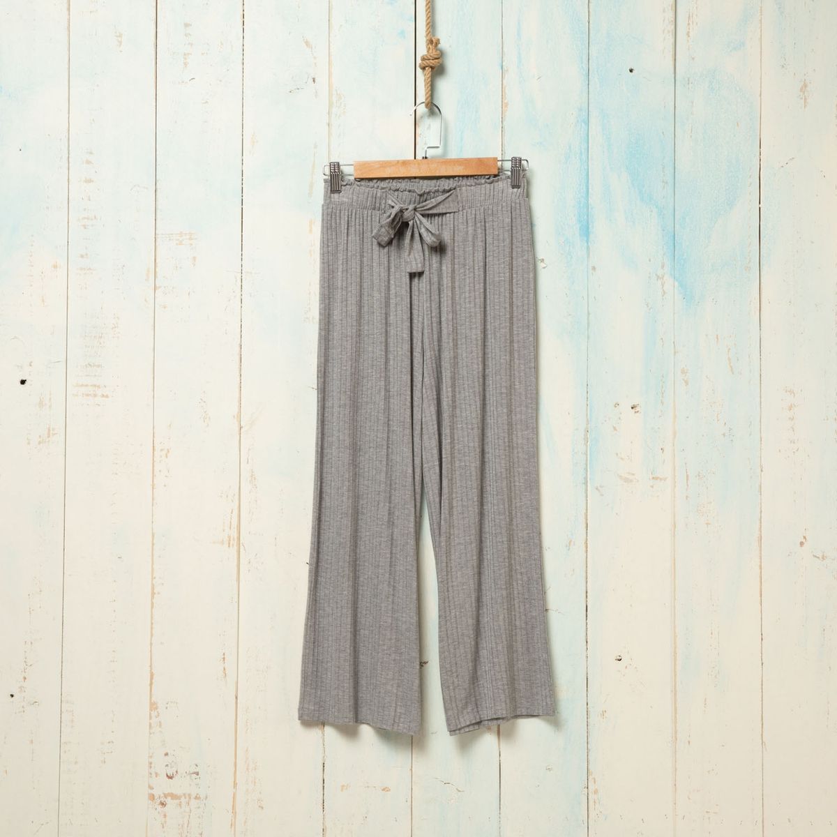 ELEVEN - Pantalón Cintura Elásticada Culotte Tiro Medio Niña Eleven