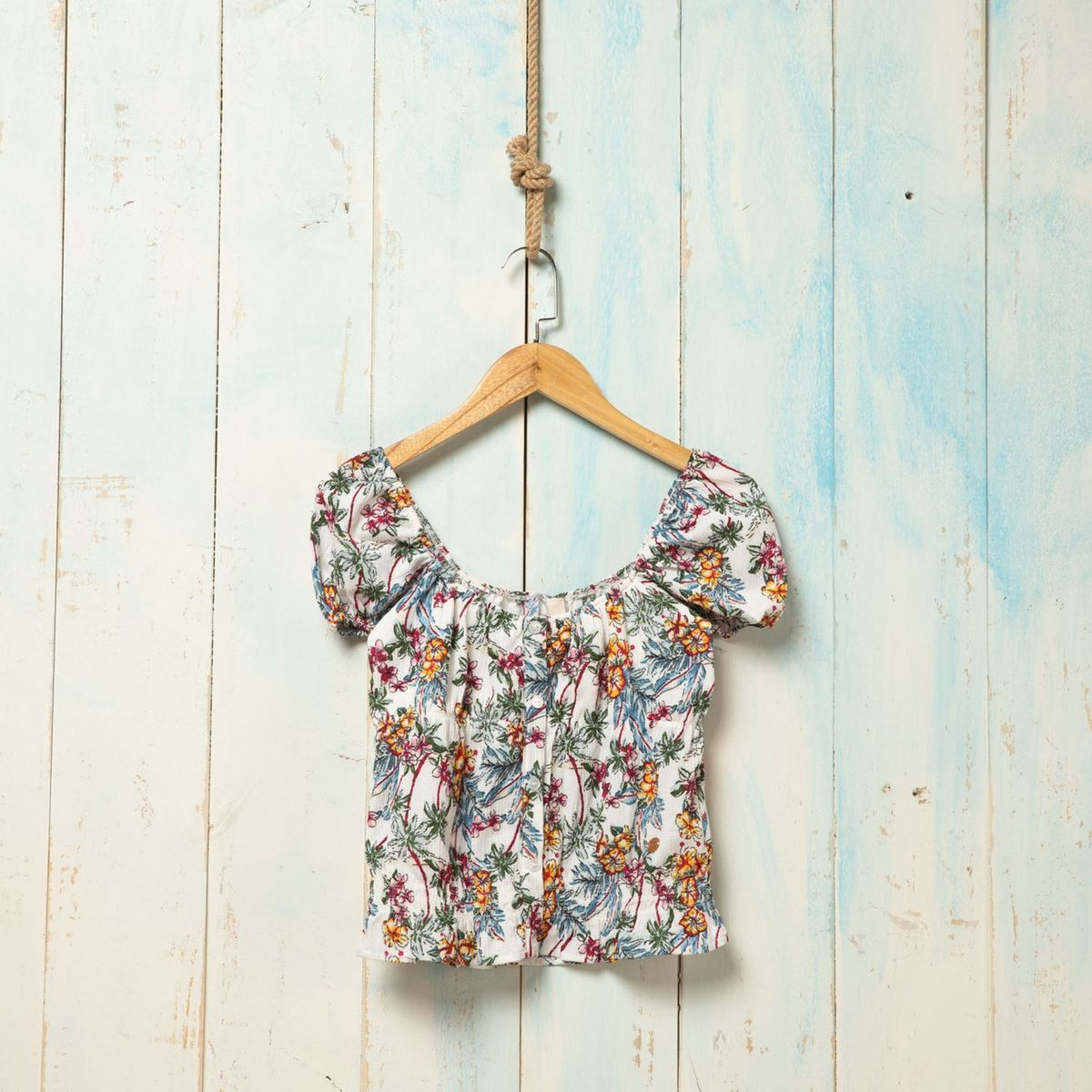 DOO AUSTRALIA - Blusa Niña Doo Australia