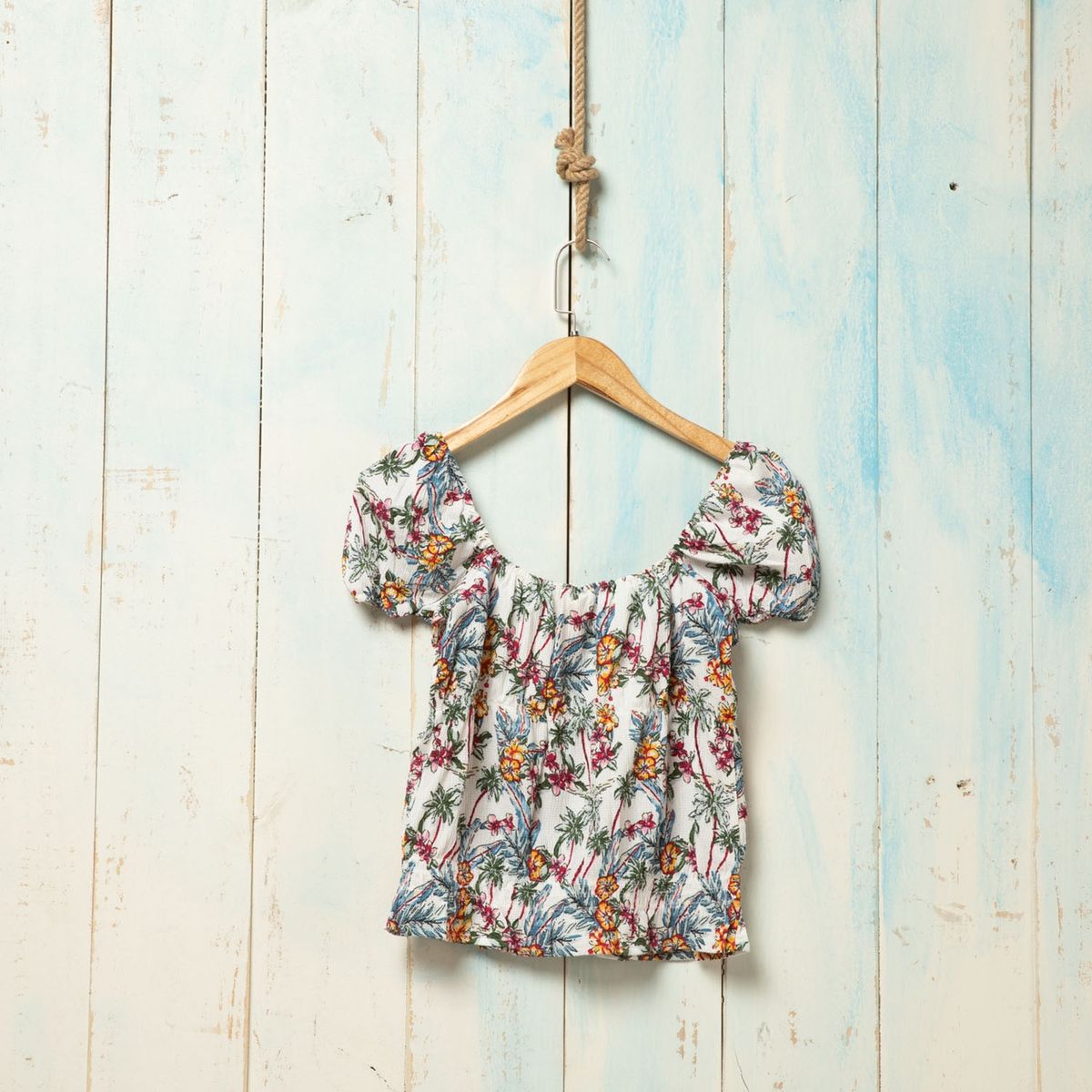 DOO AUSTRALIA - Blusa Niña Doo Australia