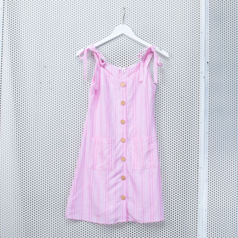 ELEVEN - Vestido Niña Eleven