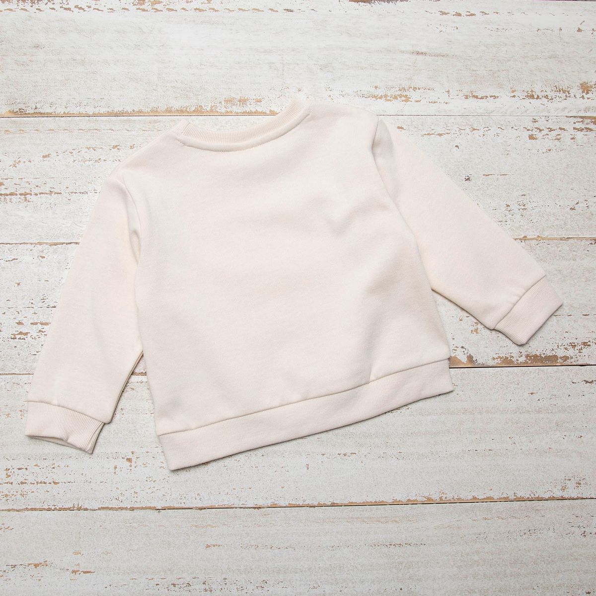 MINNIE - Minnie Polerón Bebé Niña Algodón