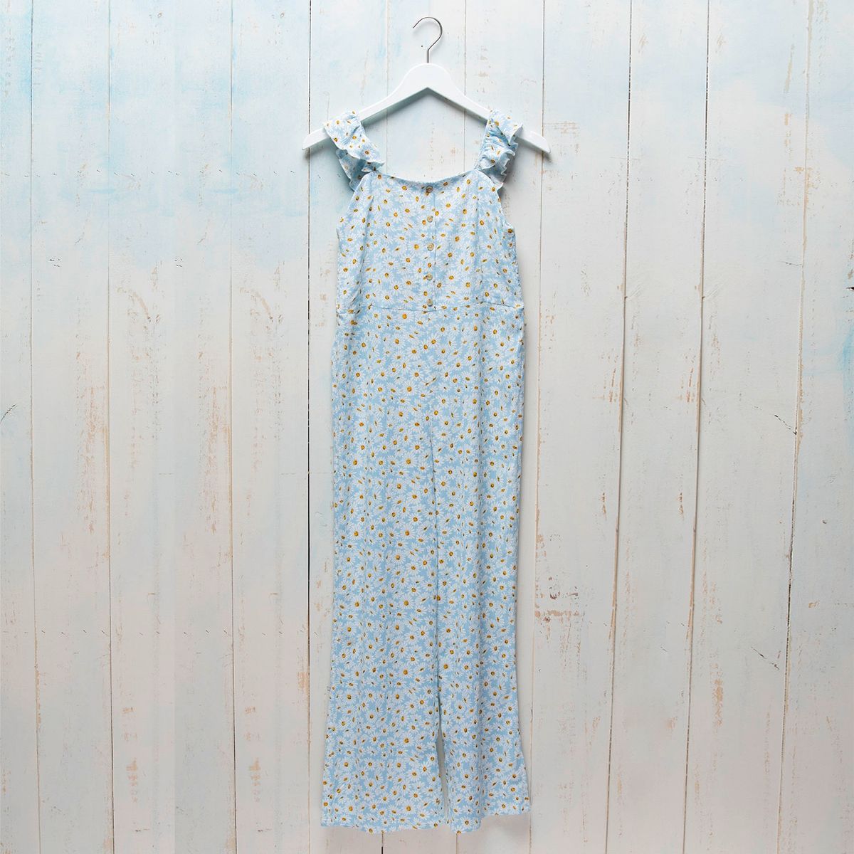 ELEVEN - Jardinera Niña Eleven