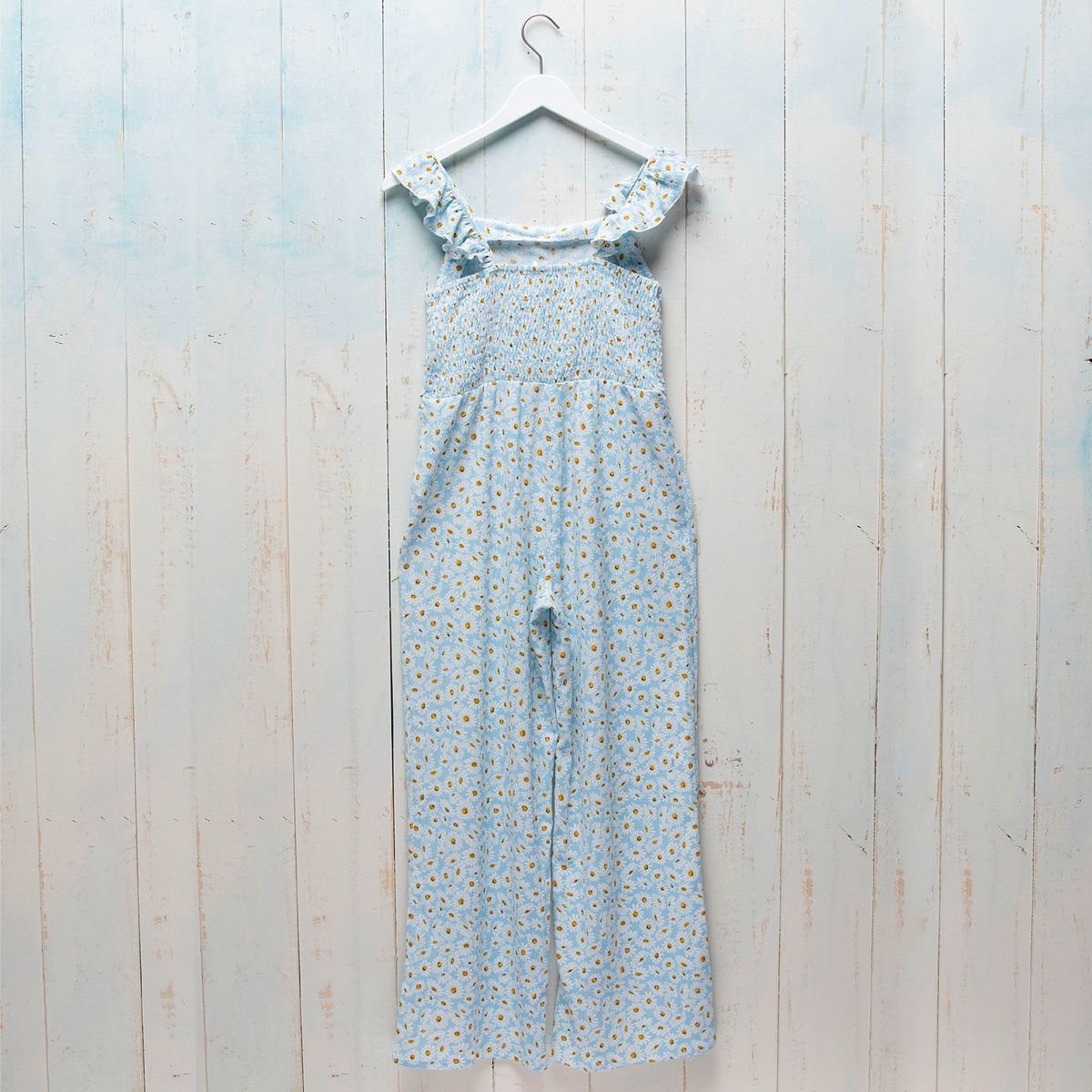 ELEVEN - Jardinera Niña Eleven