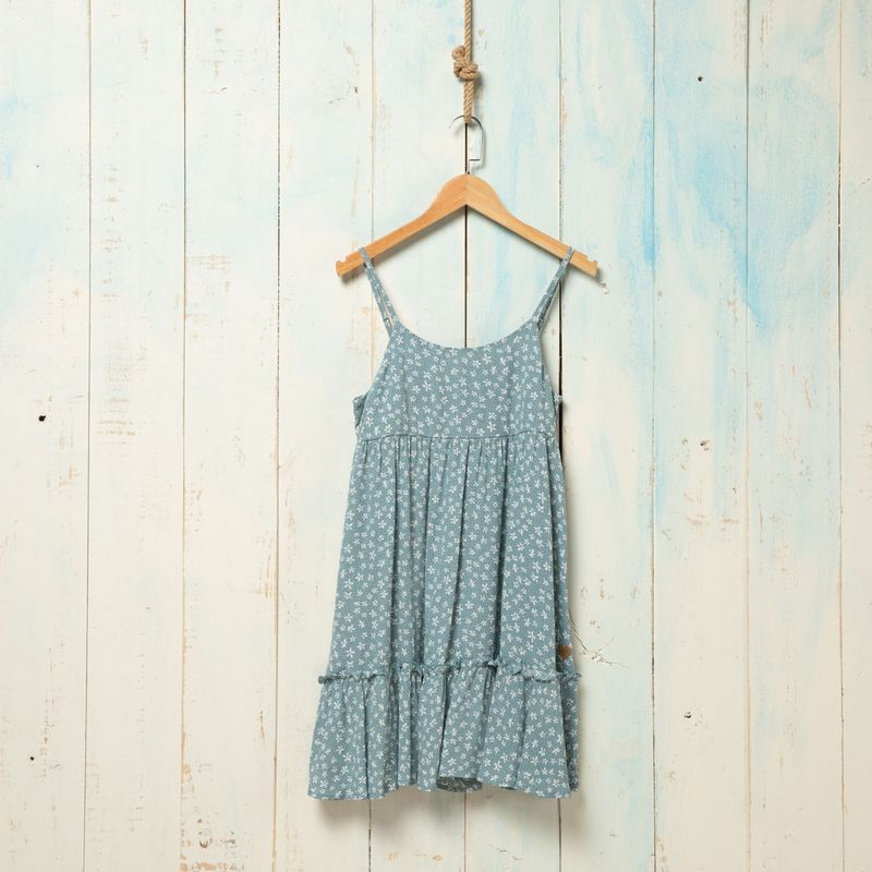 ELEVEN - Vestido Niña Eleven