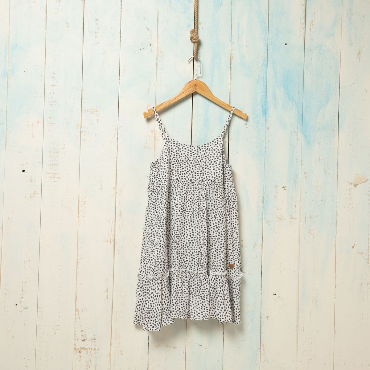 ELEVEN - Vestido Niña Eleven