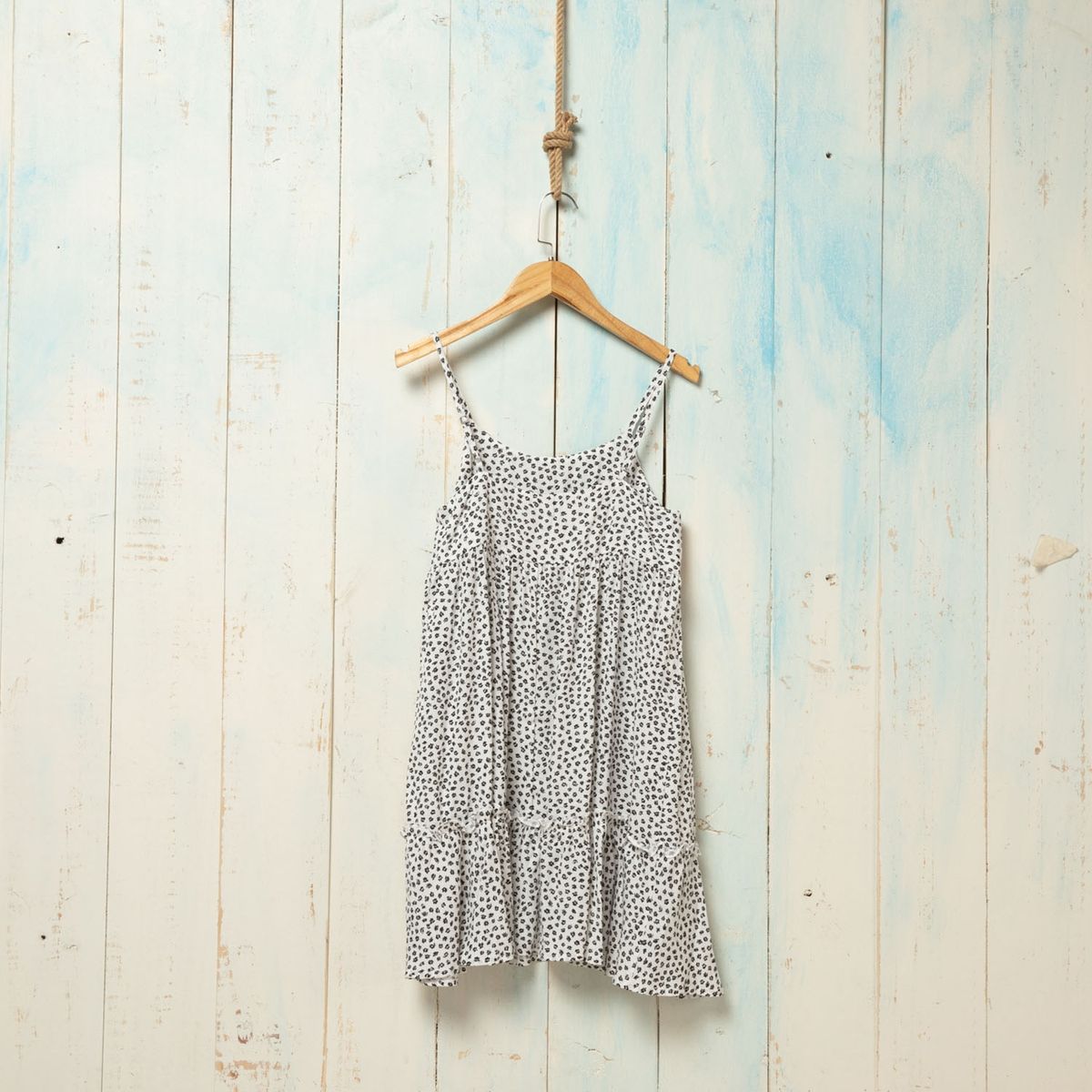 ELEVEN - Vestido Niña Eleven