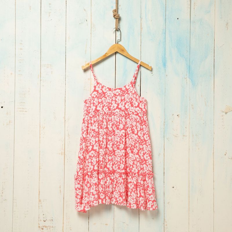 ELEVEN - Vestido Niña Eleven