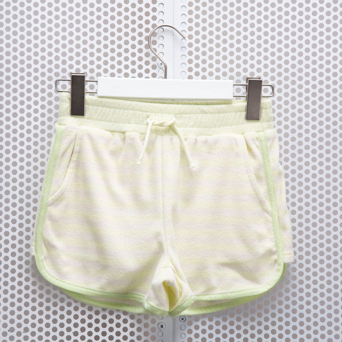 ELEVEN - Short Niña Algodón Eleven