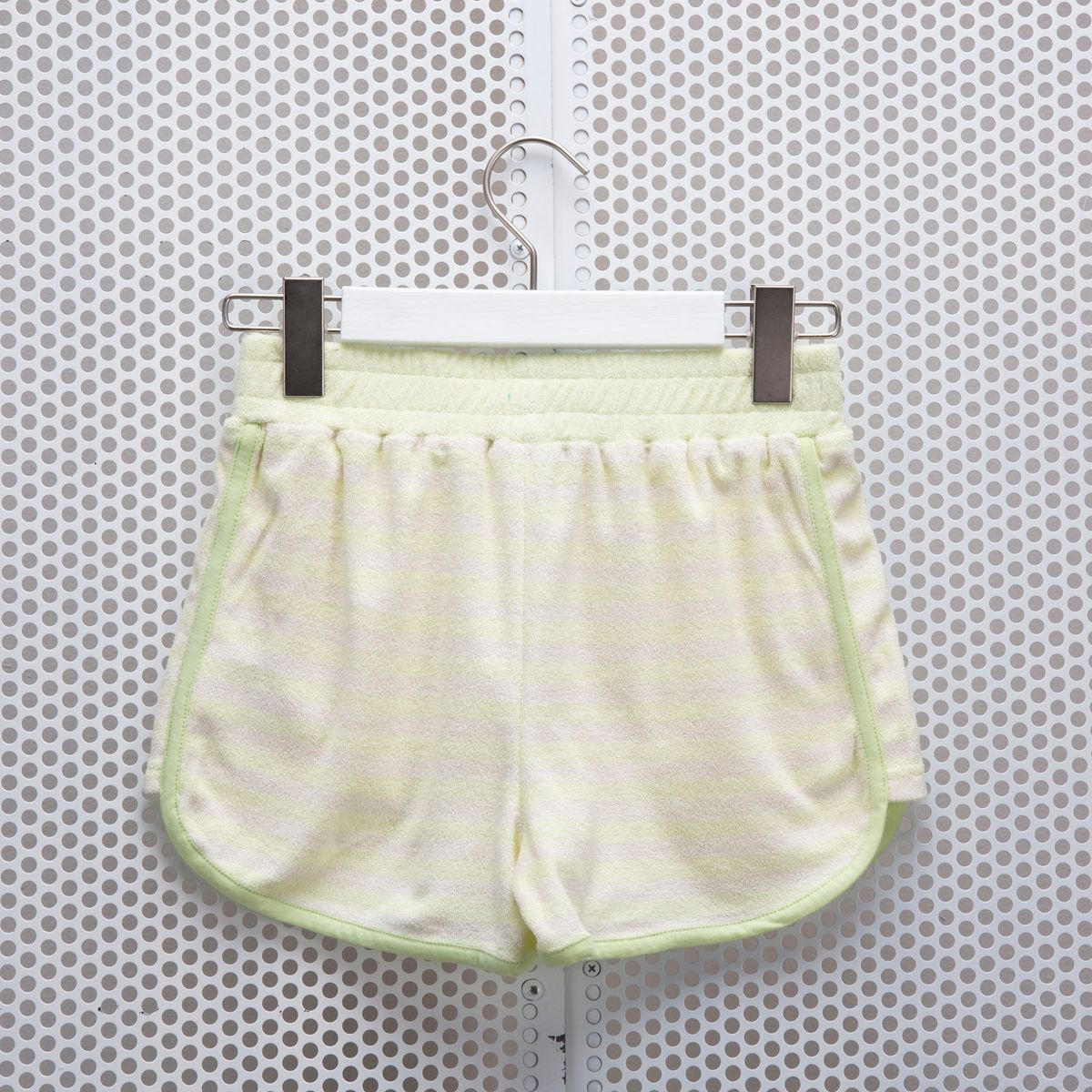 ELEVEN - Short Niña Algodón Eleven