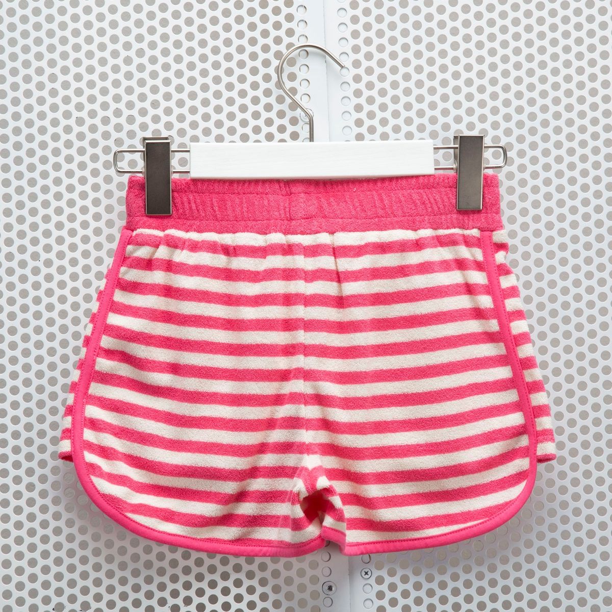 ELEVEN - Short Niña Algodón Eleven