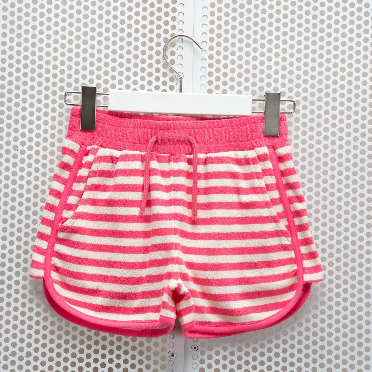 ELEVEN - Short Niña Algodón Eleven