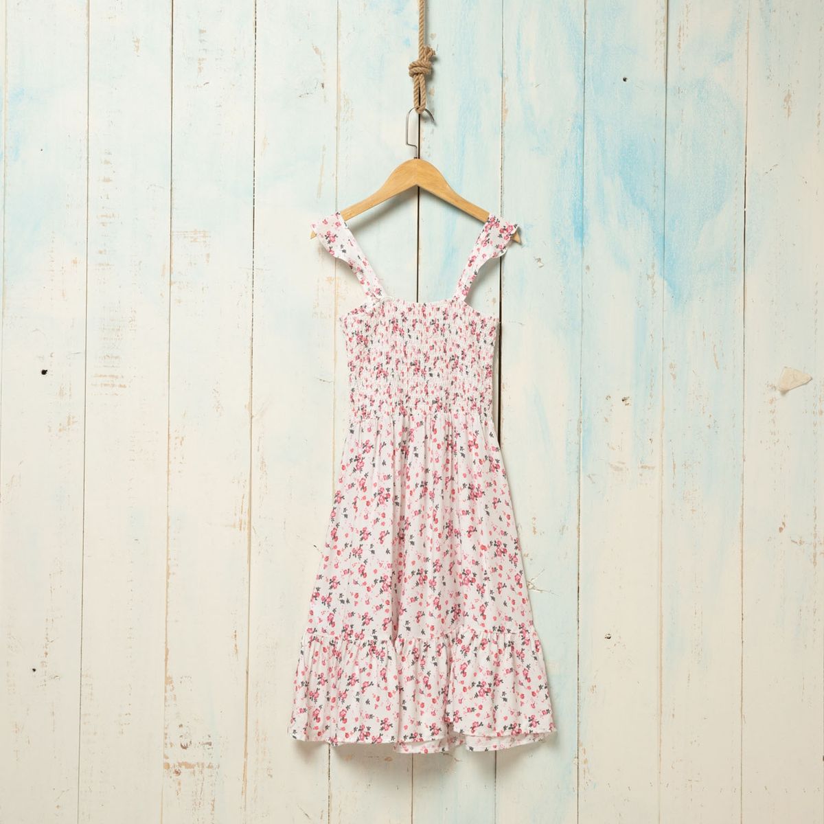 ELEVEN - Vestido Niña Eleven