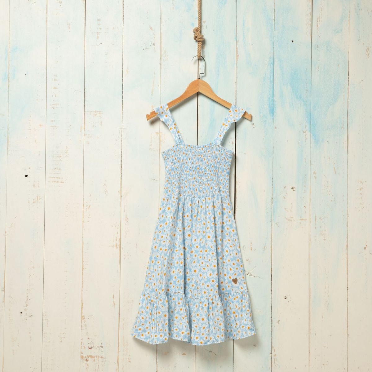 ELEVEN - Vestido Niña Eleven