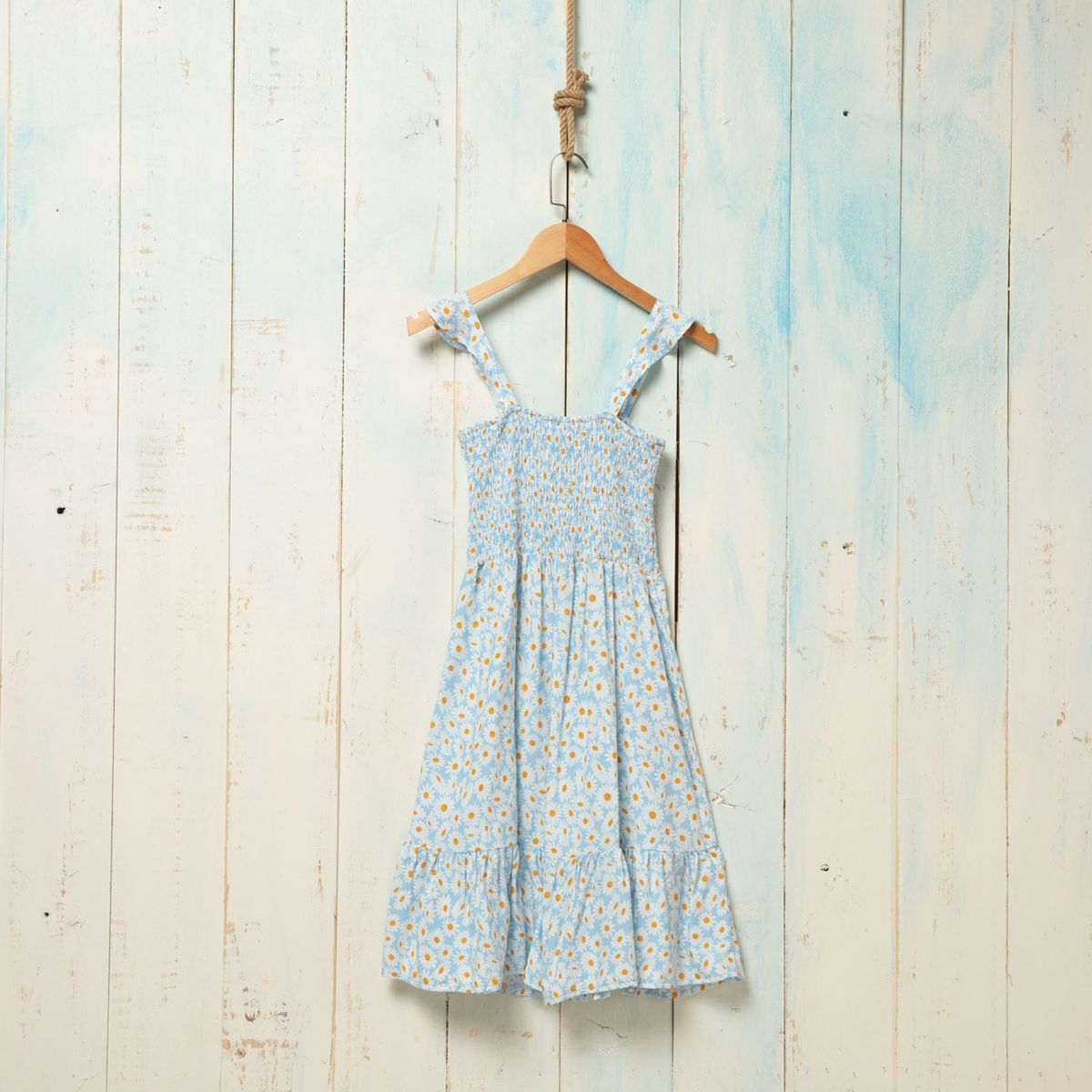 ELEVEN - Vestido Niña Eleven