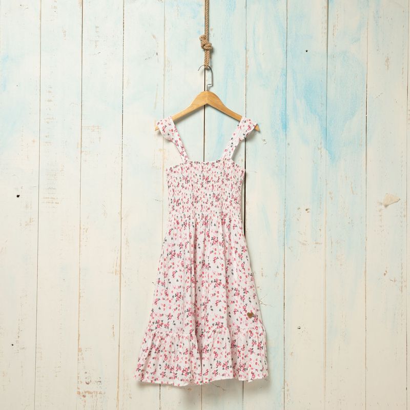 ELEVEN - Vestido Niña Eleven