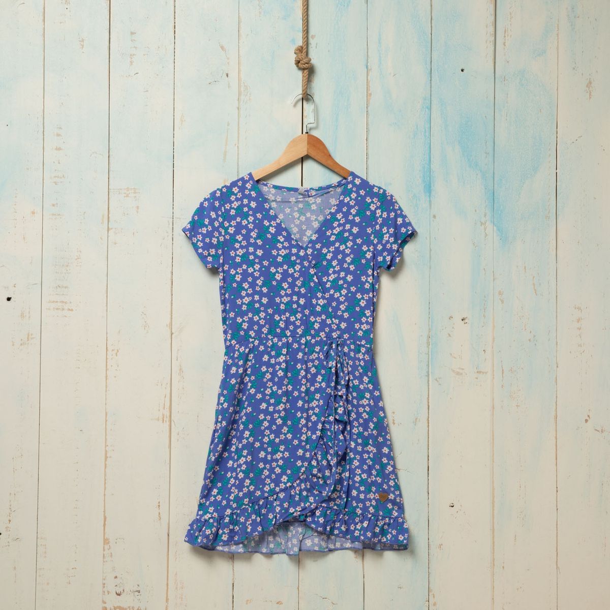 ELEVEN - Vestido Print Niña Eleven