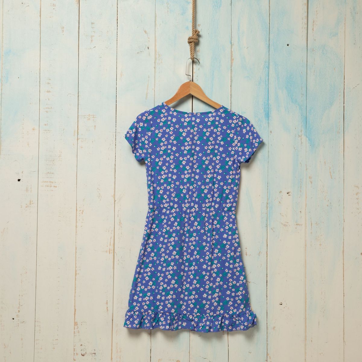 ELEVEN - Vestido Print Niña Eleven