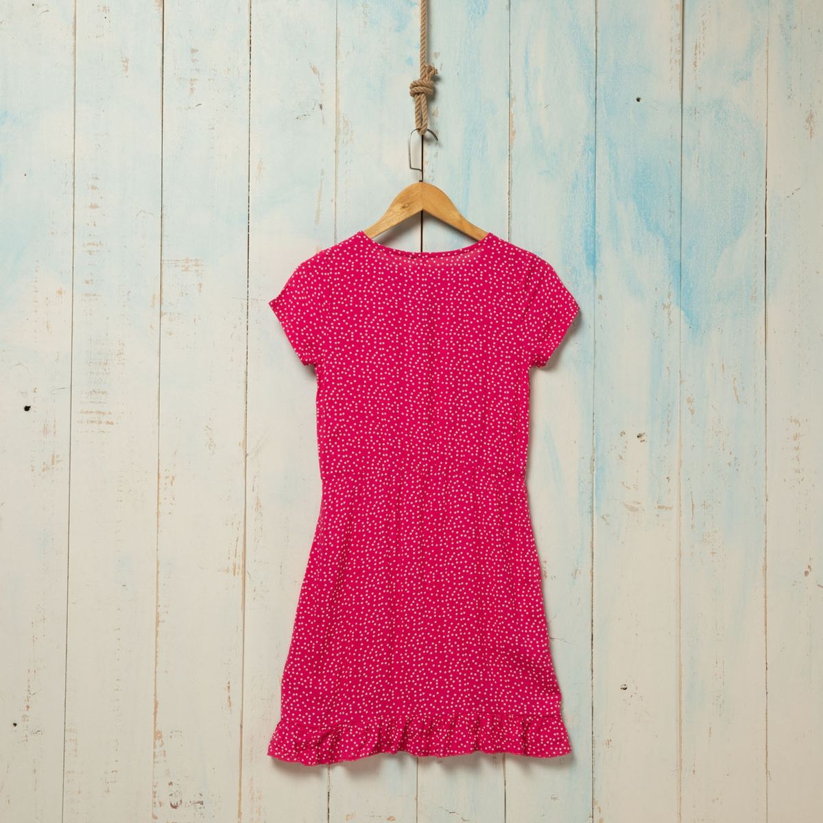 ELEVEN - Vestido Print Niña Eleven