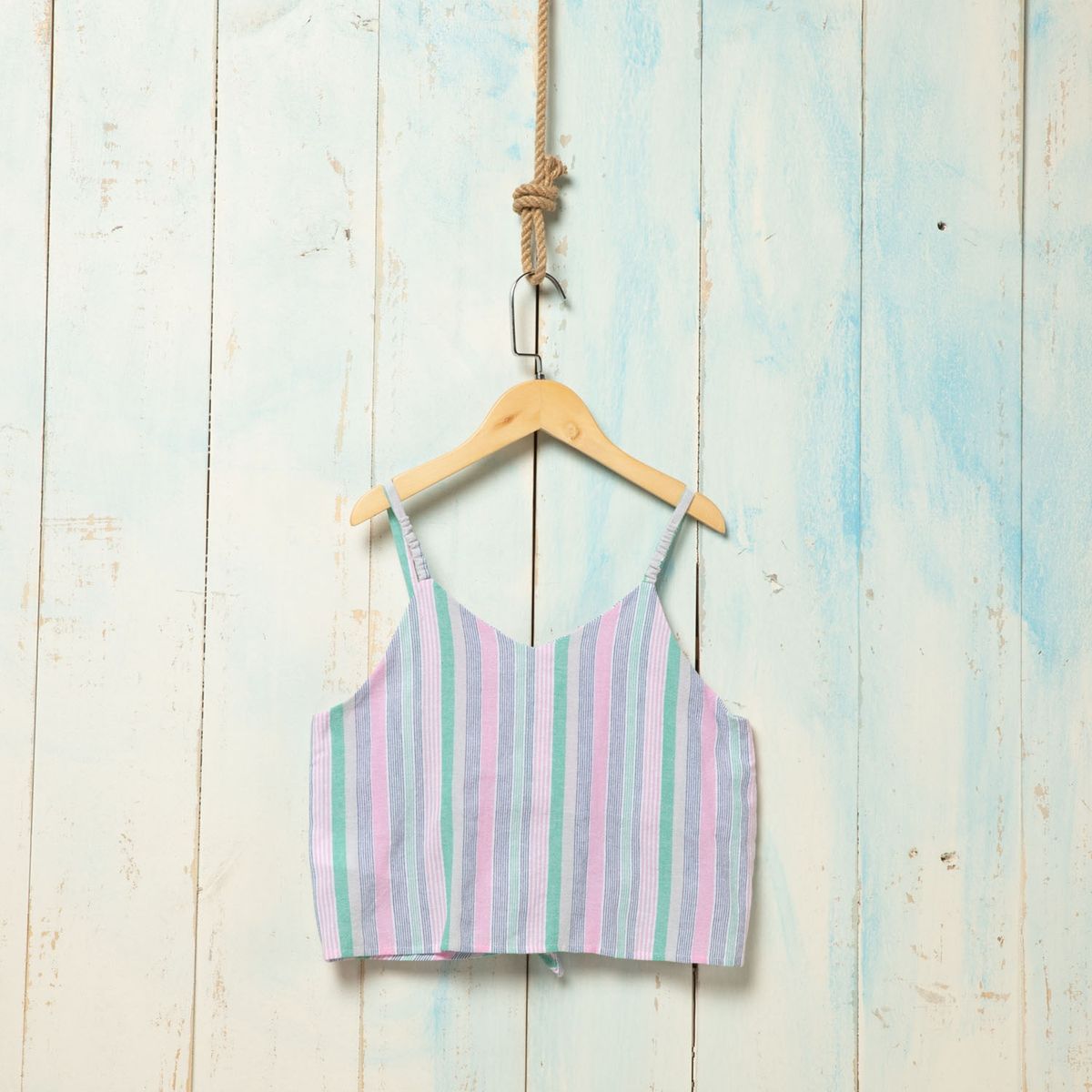 ELEVEN - Blusa Niña Algodón Eleven