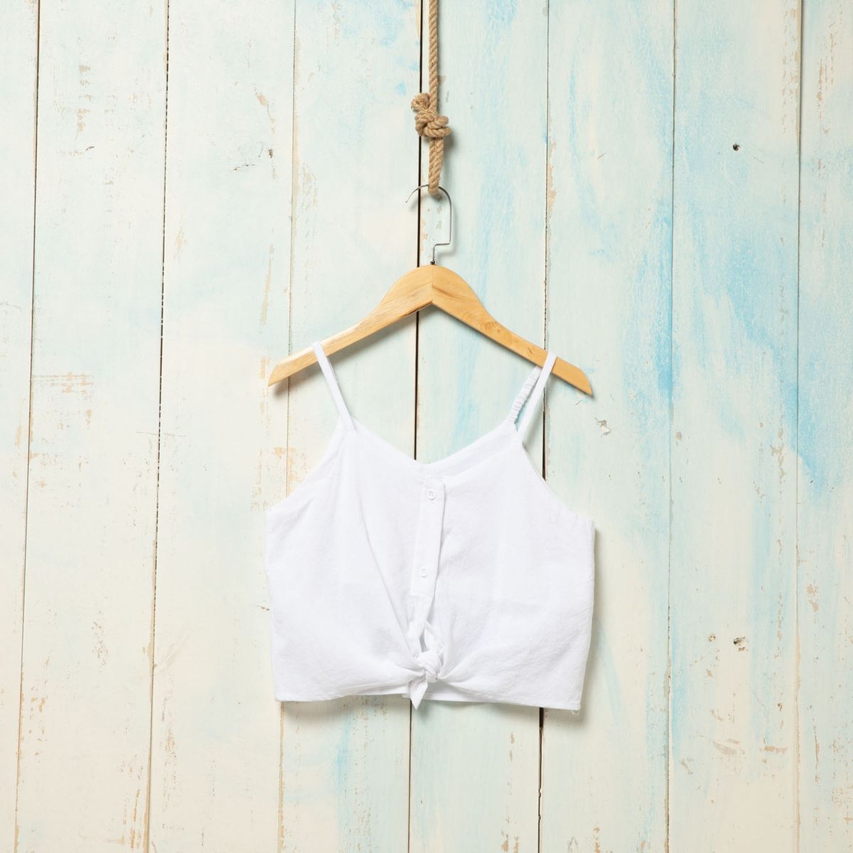 ELEVEN - Blusa Niña Algodón Eleven