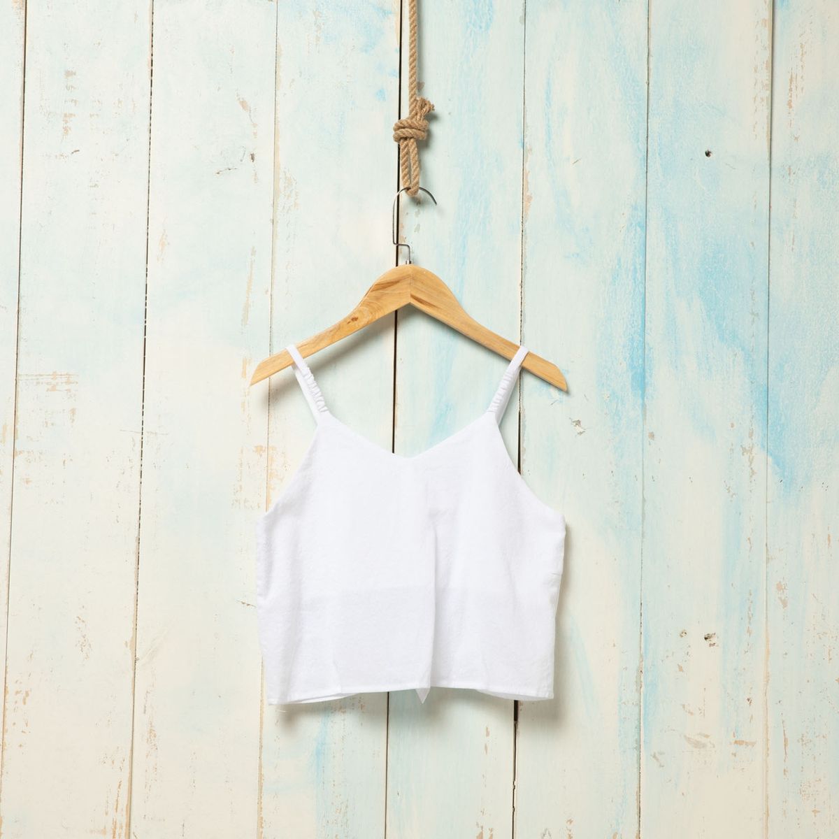 ELEVEN - Blusa Niña Algodón Eleven