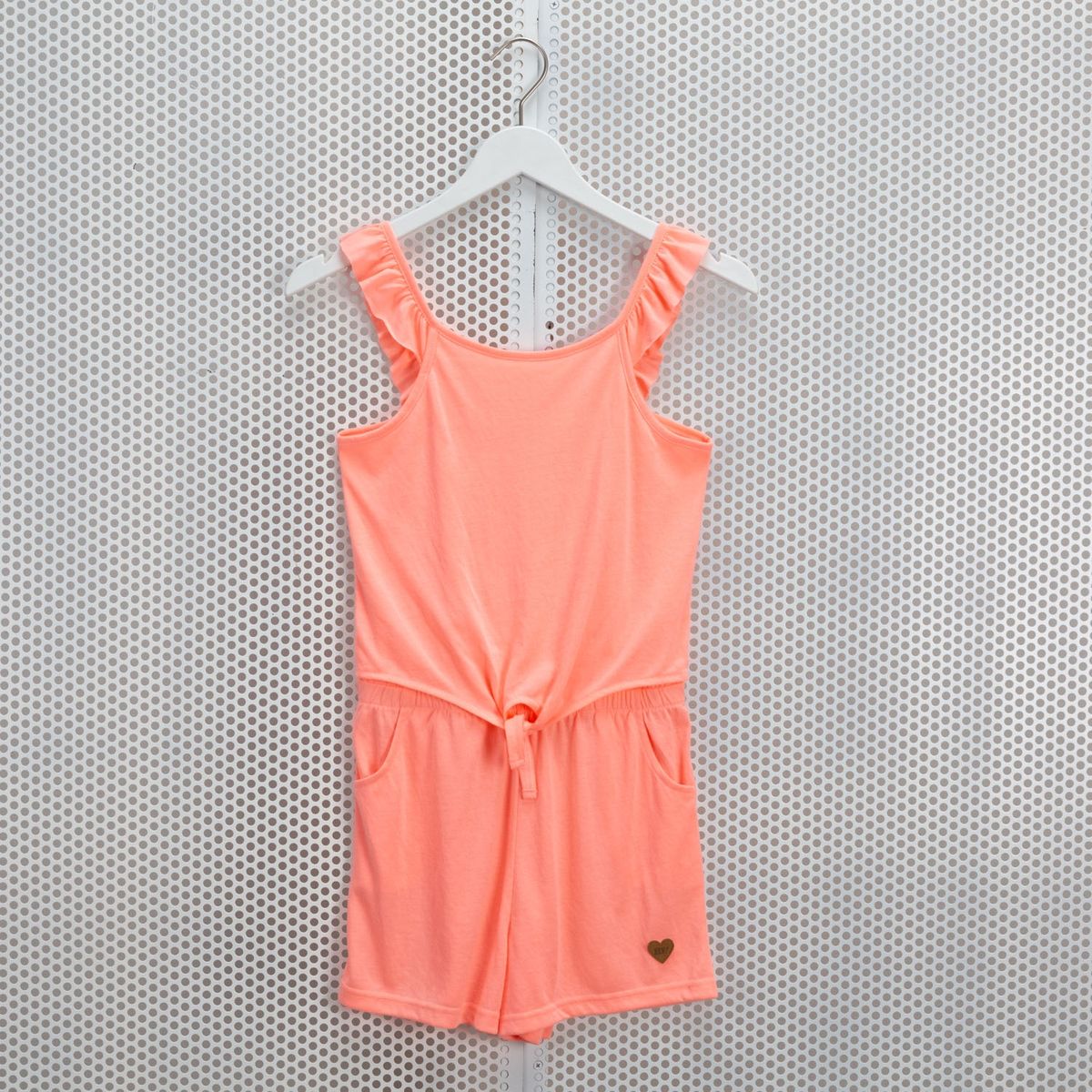 ELEVEN - Vestido Niña Eleven