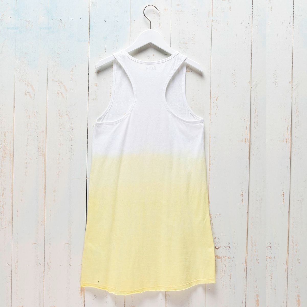 ELEVEN - Vestido Niña Algodón Eleven