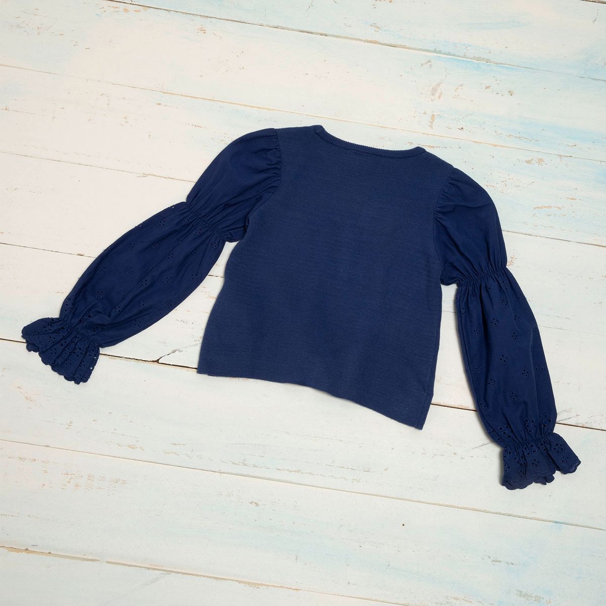 CONIGLIO - Sweater Niña Coniglio