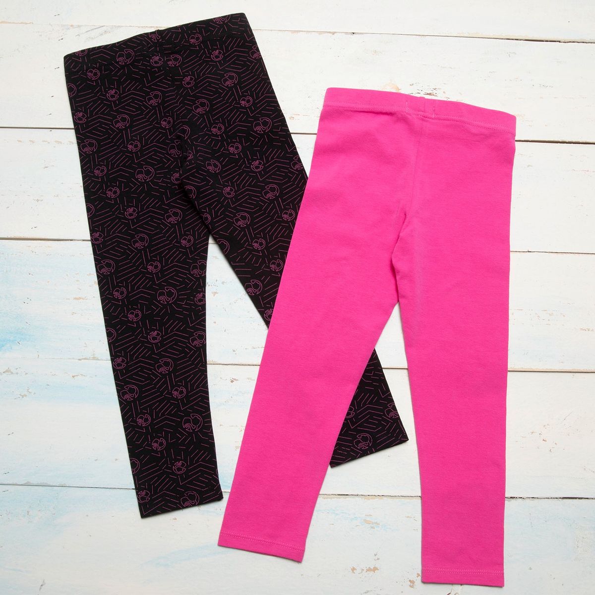 BARBIE - Barbie Calza Niña Algodón