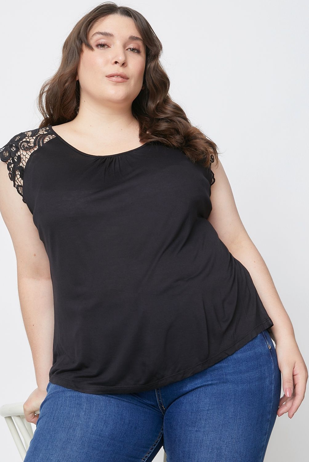 UNIVERSITY CLUB - Polera Mujer University Club