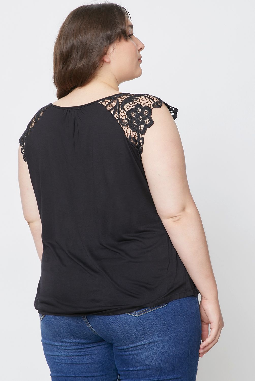 UNIVERSITY CLUB - Polera Mujer University Club