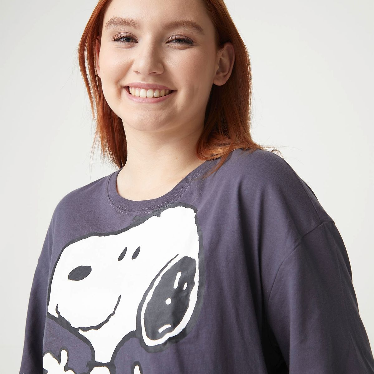 SYBILLA - Sybilla Polera Manga Corta Mujer