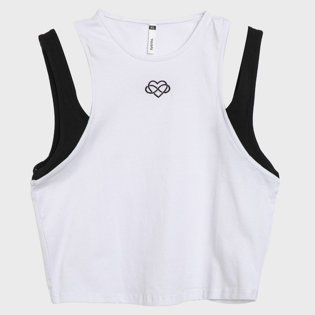 SYBILLA - Peto Mujer Sybilla