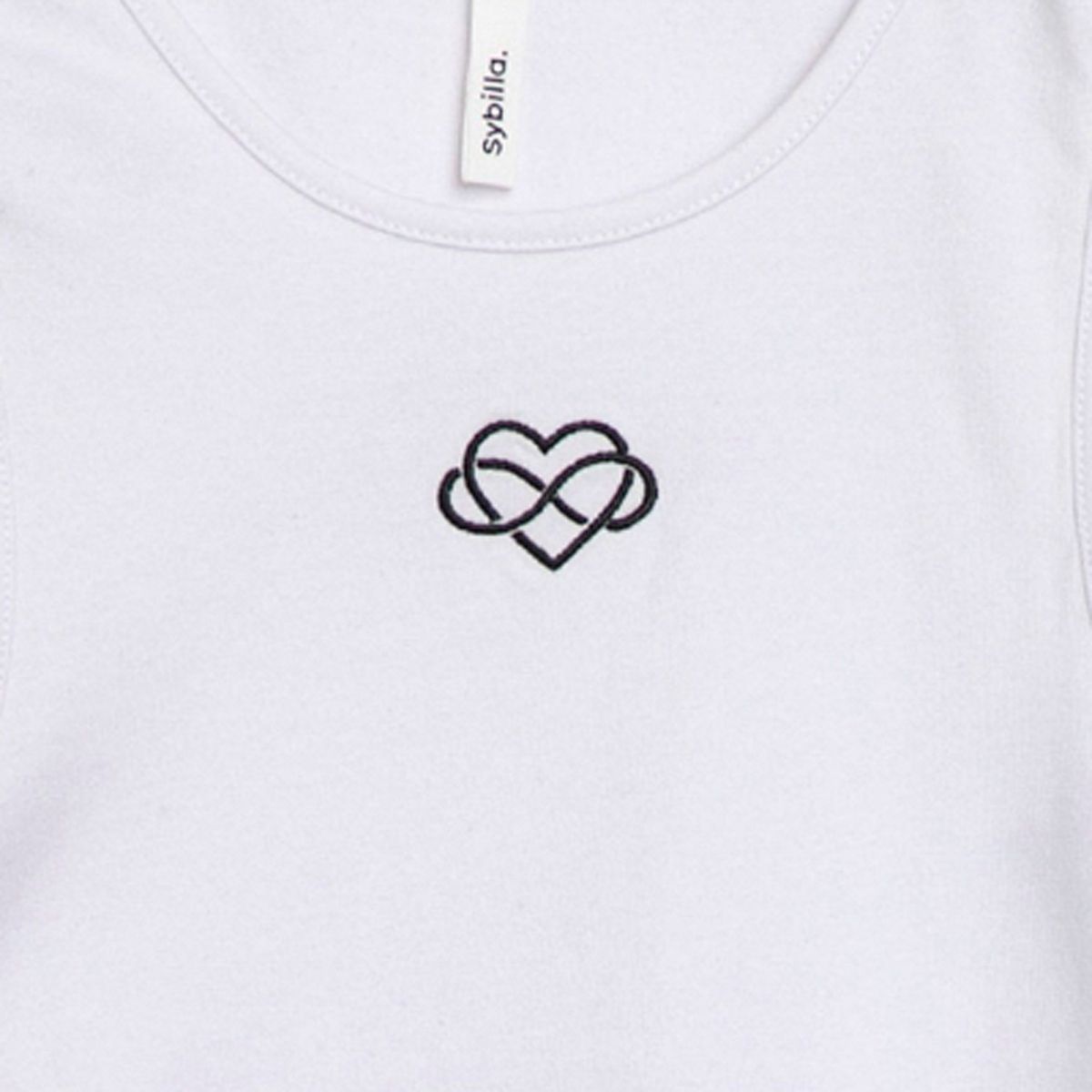 SYBILLA - Peto Mujer Sybilla