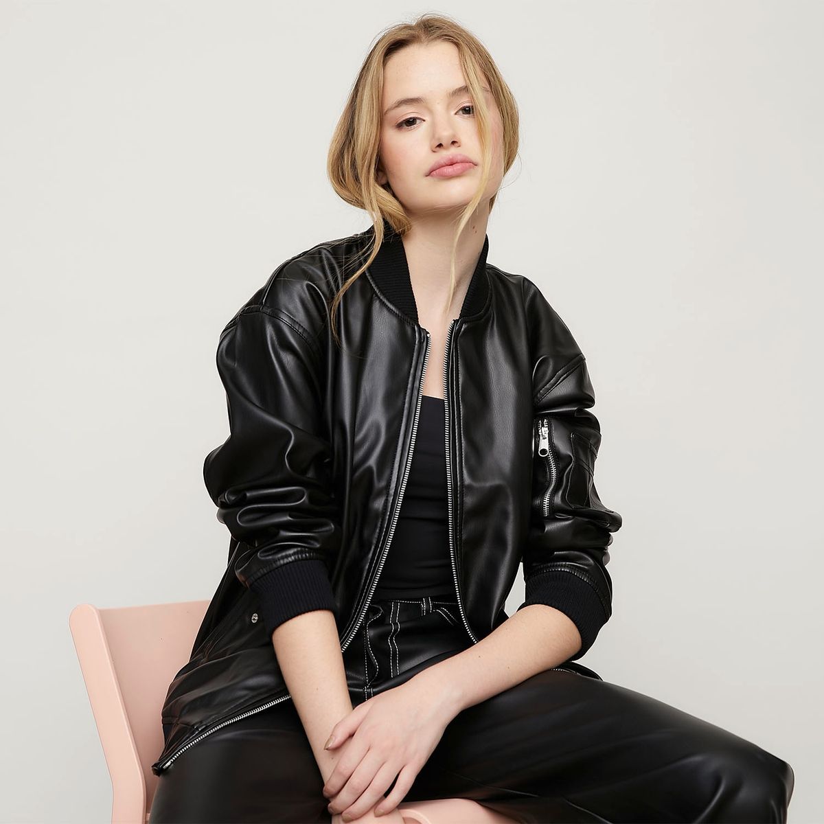 SYBILLA - Sybilla Chaqueta Mujer