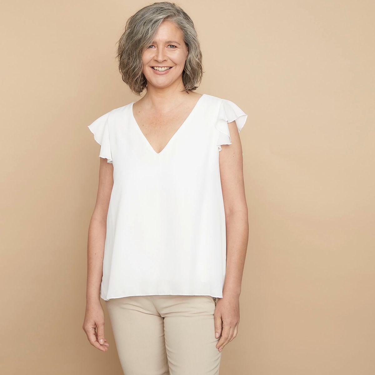 S COCCI - Stefano Cocci Blusa Mujer