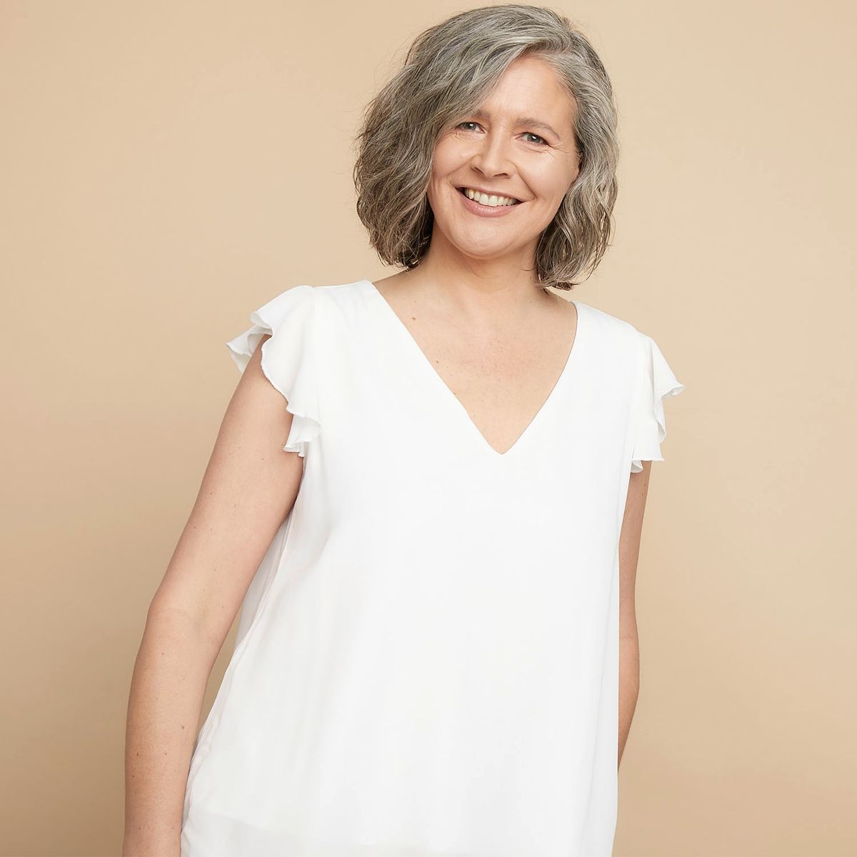 S COCCI - Stefano Cocci Blusa Mujer