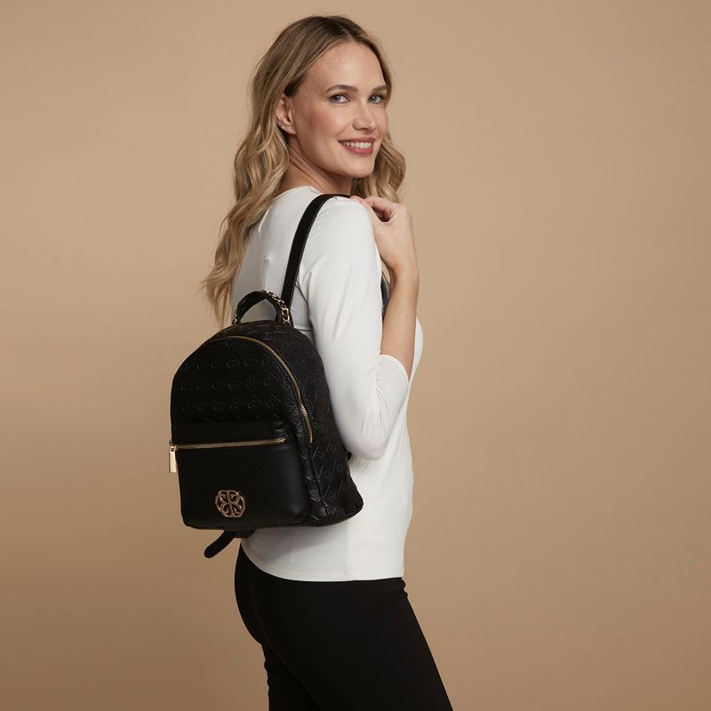 CECILIA BOLOCCO - Cecilia Bolocco Mochila Mujer