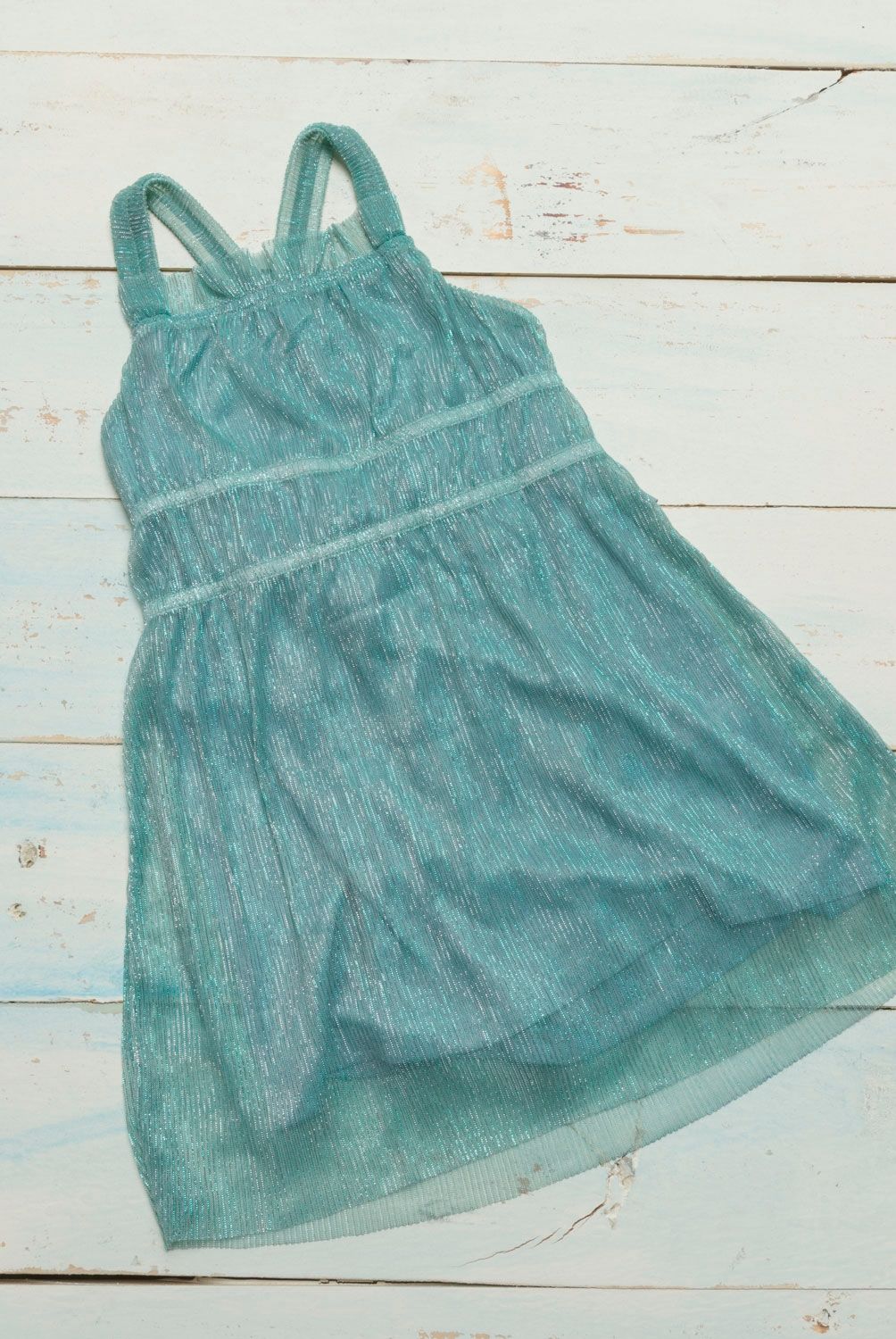 CONIGLIO - Vestido Niña Coniglio