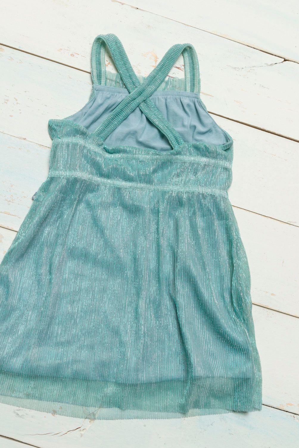CONIGLIO - Vestido Niña Coniglio