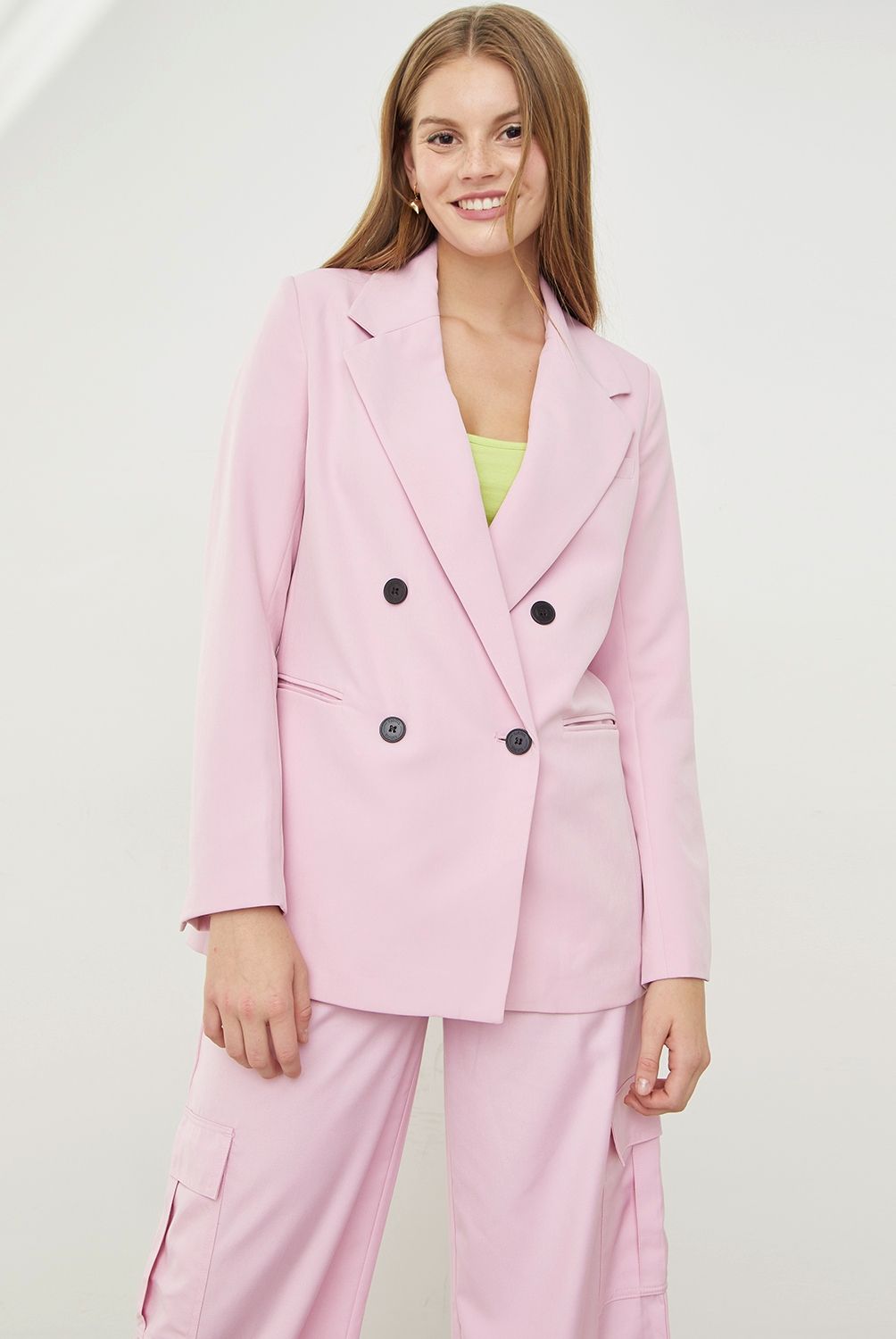 SYBILLA - Sybilla Blazer Mujer